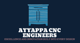 Ayyappa CNC Engineers